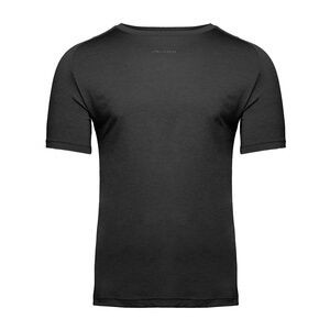 Taos T-Shirt, dark grey, Gorilla Wear i gruppen Kläder / Herr / Överdelar / T-Shirts hos Sportgymbutiken.se (GW-90547-809r)