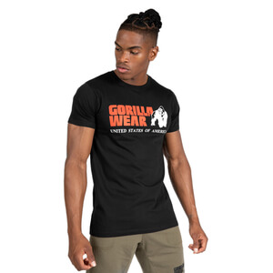 Gorilla Wear T-Shirts