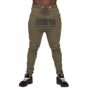 Gorilla Wear Men