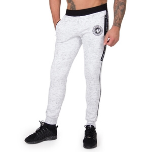 Saint Thomas Sweatpants grey Gorilla Wear