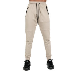 Newark Pants beige Gorilla Wear