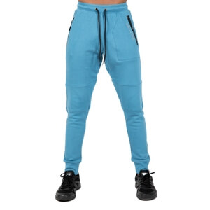 Gorilla Wear Newark Pants blue xxxxlarge