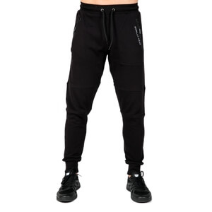 Newark Pants black Gorilla Wear