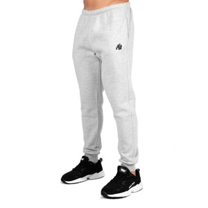 Kennewick Sweatpants grey Gorilla Wear