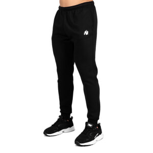 Kennewick Sweatpants, black, xxlarge