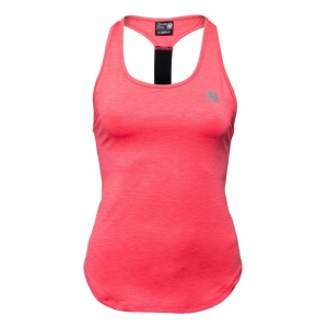 Monte Vista Tank Top pink Gorilla Wear