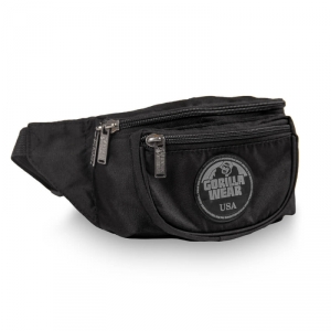 Stanley Fanny Pack black Gorilla Wear