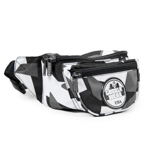 Stanley Fanny Pack grey/white camo Gorilla Wear