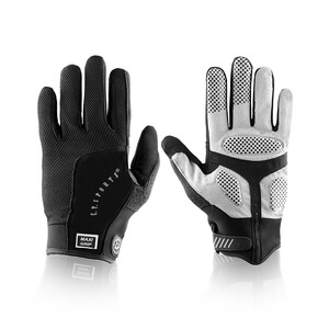 C.P. Sports Maxi Grip Glove, black, large