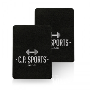 Grip Pads 3 mm, C.P. Sports