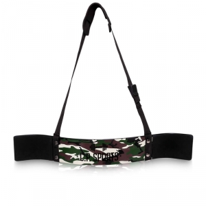 Arm Blaster camo C.P. Sports