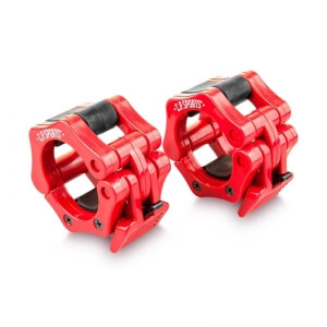 Jaw Lock Pro red C.P. Sports