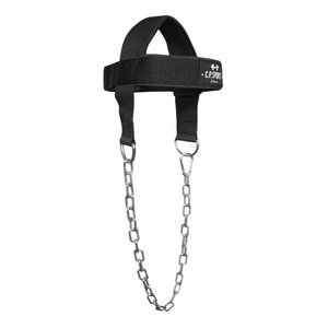 Neck Trainer black C.P Sport