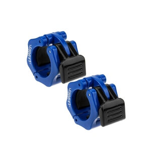 Jaw Lock 25 mm blue/black C.P. Sports