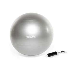 Gymboll 85 cm, VirtuFit