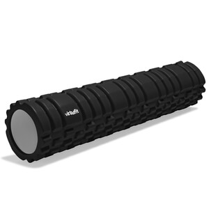 Foam Roller 62 cm black VirtuFit