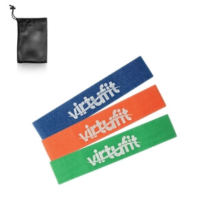 Mini Bands Comfort 3-pack VirtuFit