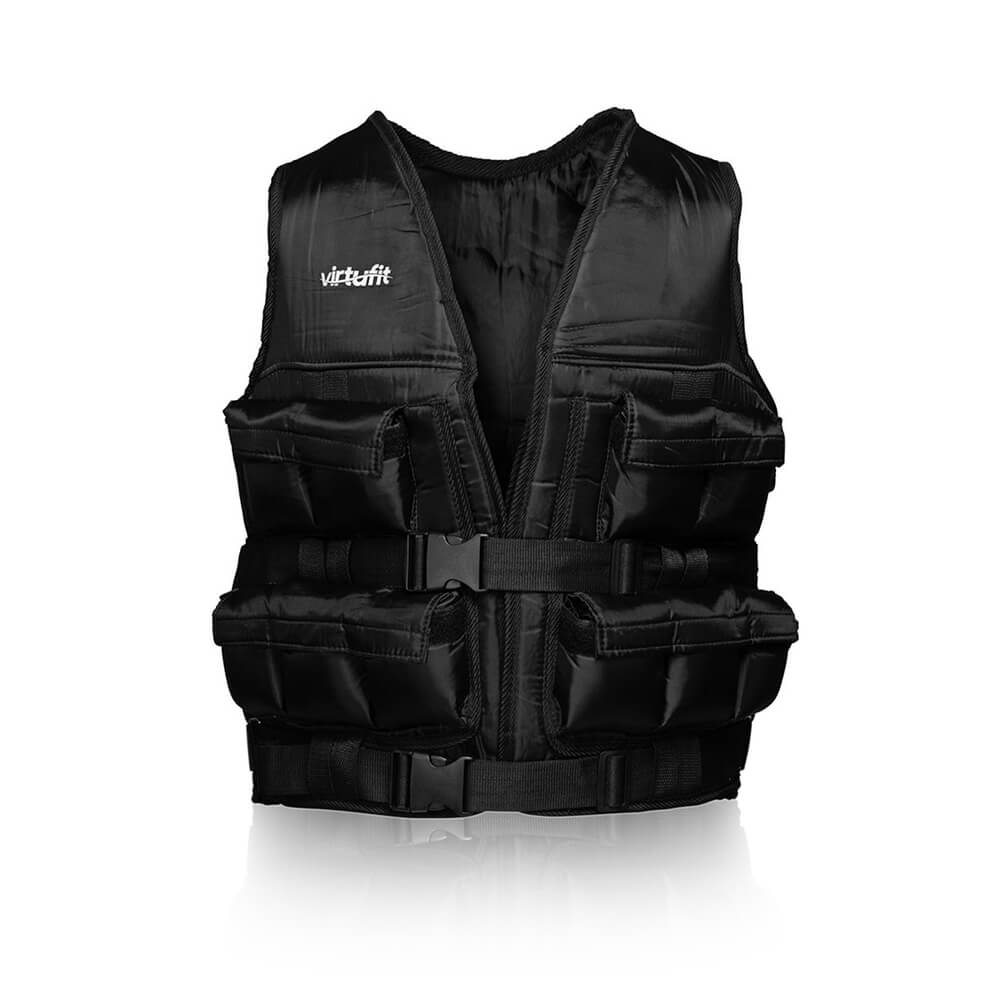 Justerbar Viktv&auml;st,10 kg, VirtuFit