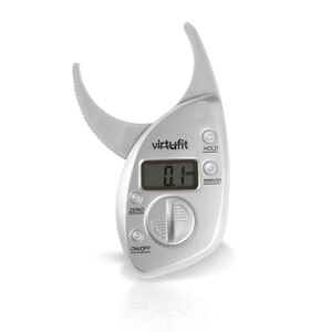 Digital Fat Caliper VirtuFit