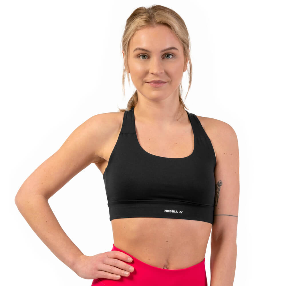 Active Sports Bra 2596