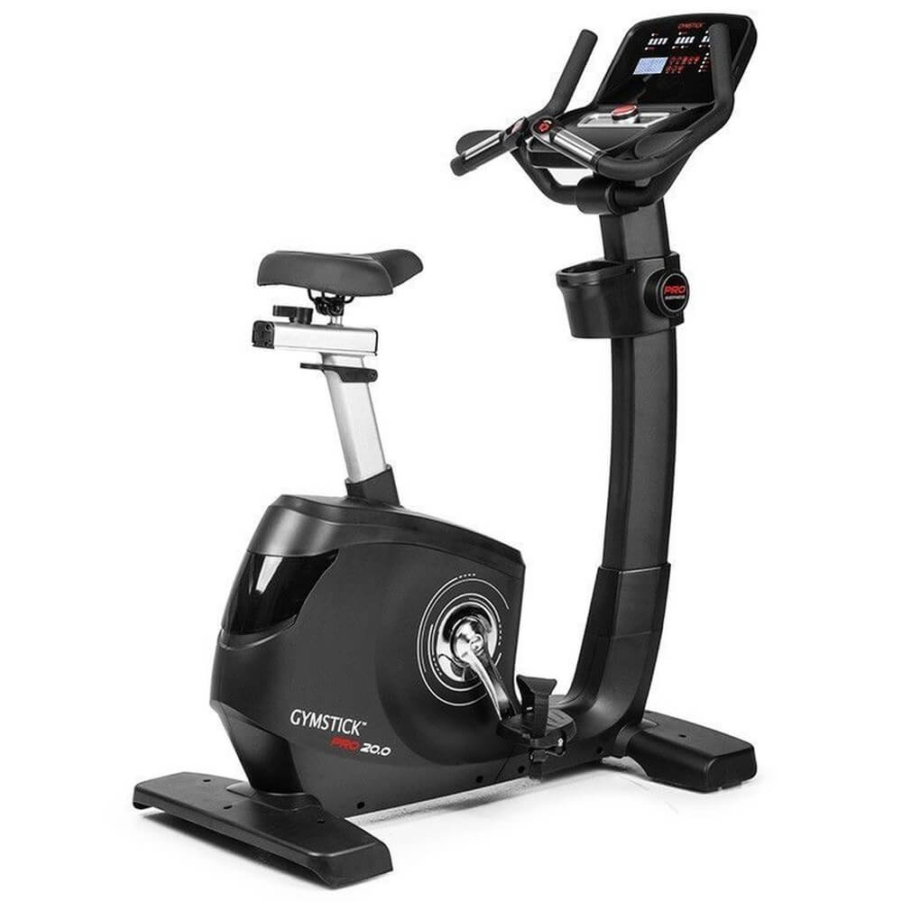 Motion - Motionscyklar
