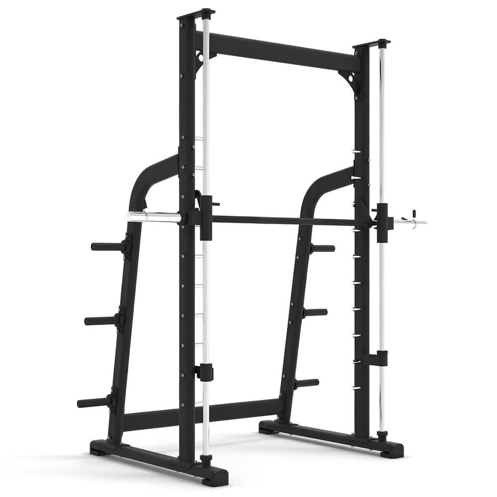 Smith Machine, Gymstick
