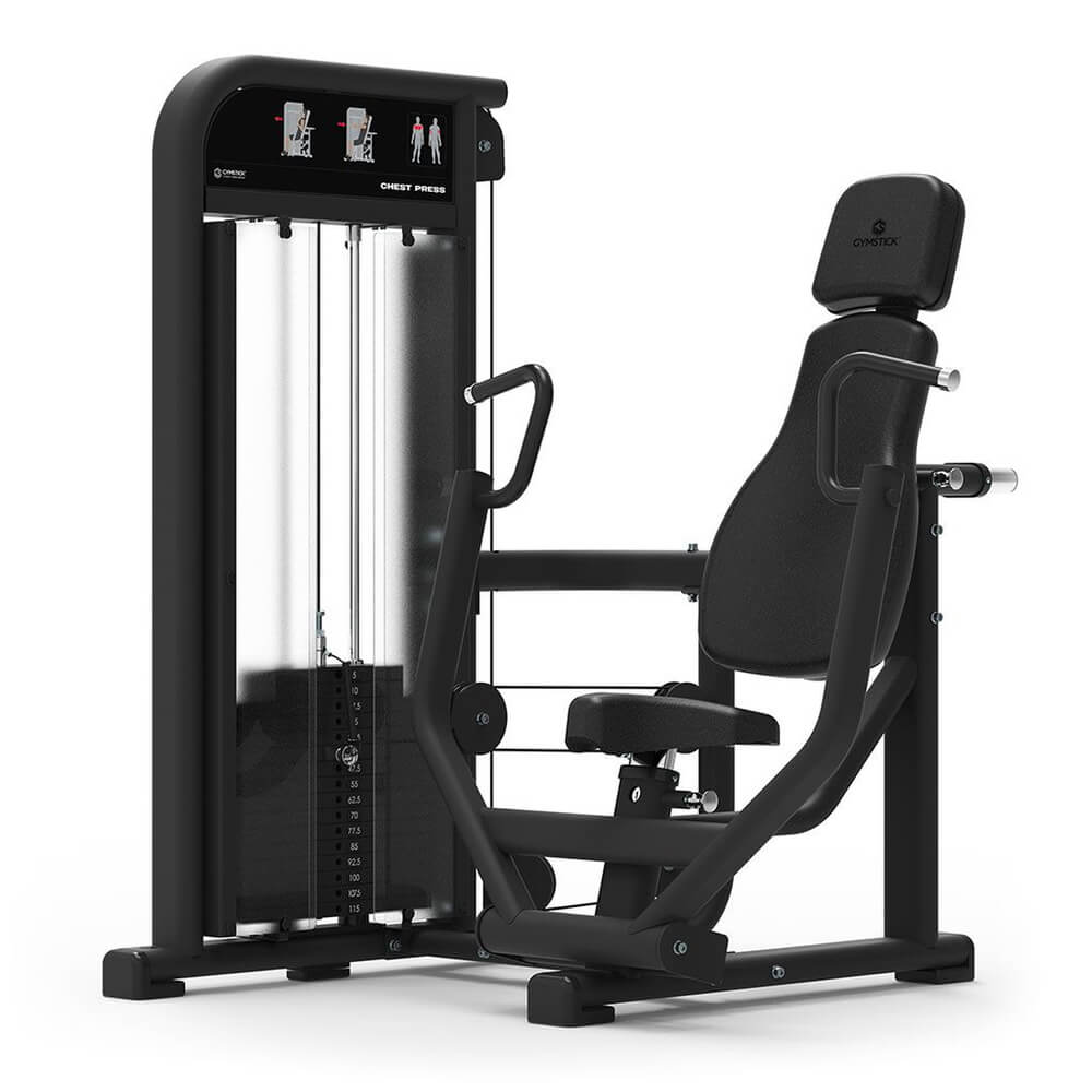 Gymstick Chest Press 519M