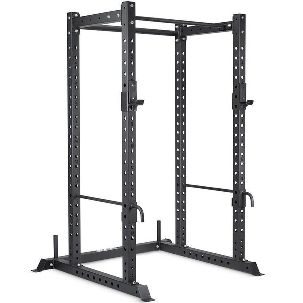 Styrka - Skivstångsställningar & rack - Power Racks