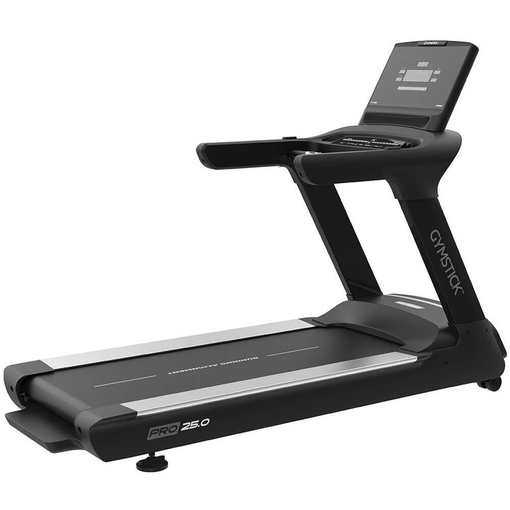 PRO25.0 Treadmill, Gymstick