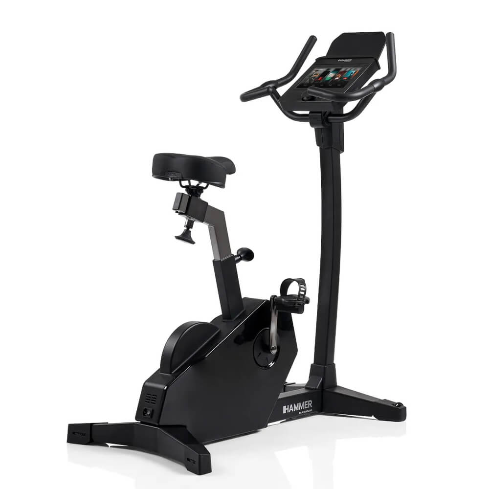 Ergometer Spheris 4.0, Hammer Maximum