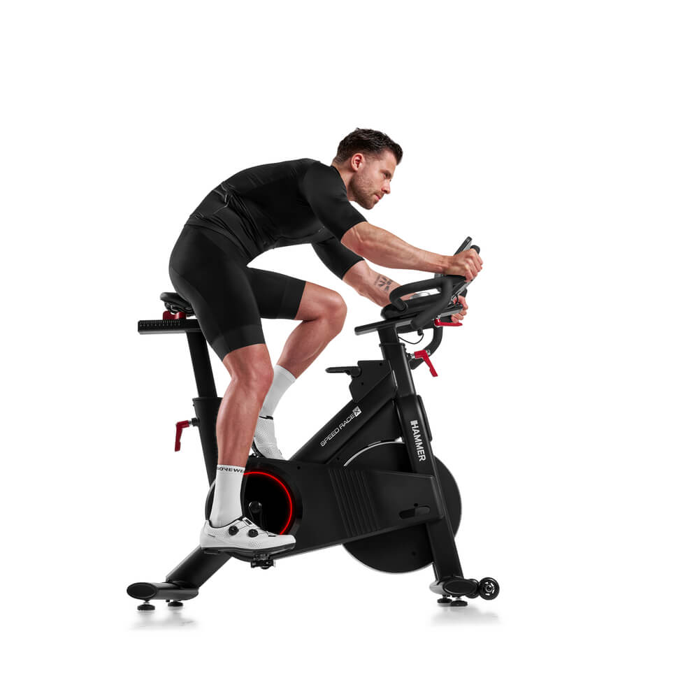 Spinningcykel Speed Race X '26