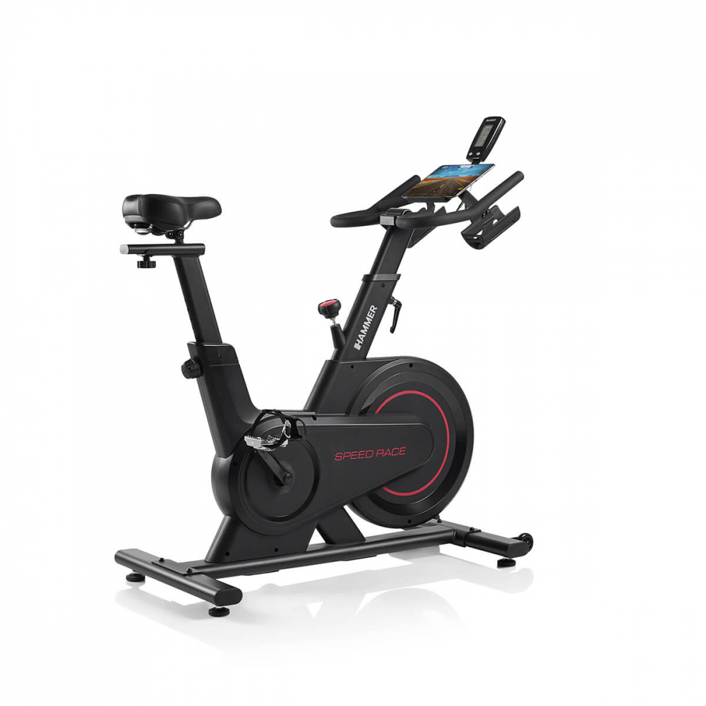 Spinningcykel Speed Race, Hammer