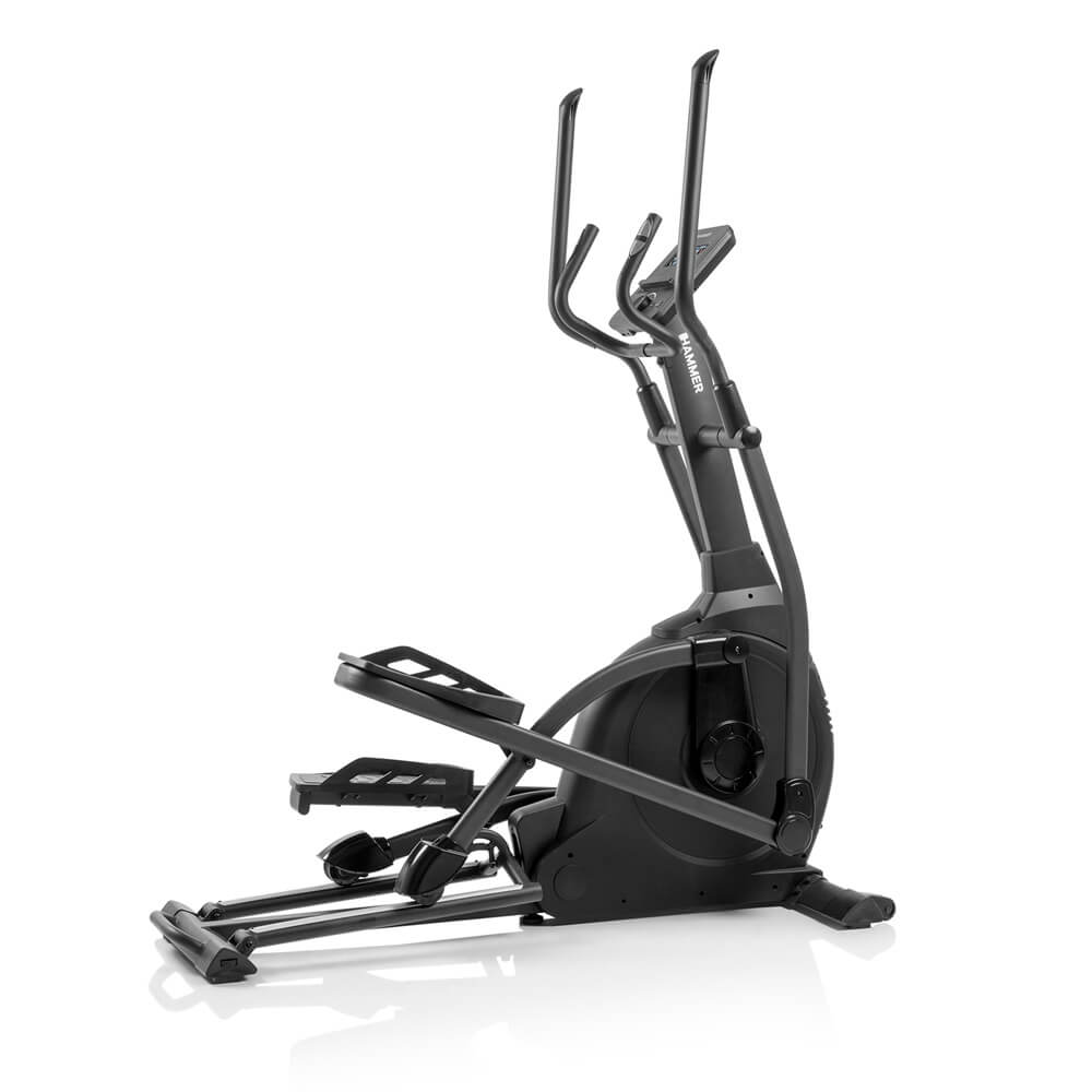 Crosstrainer SpeedMotion II, Hammer