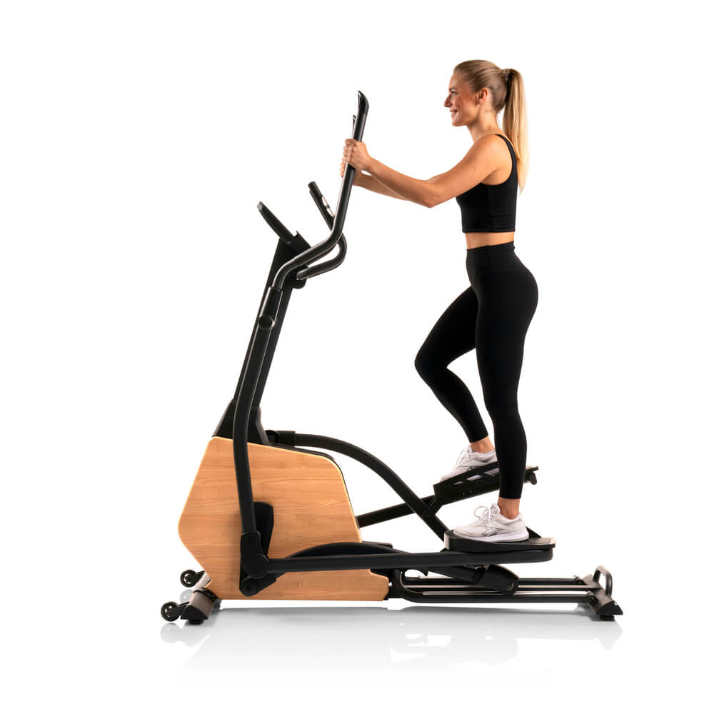 Crosstrainer NorsK CrossPace 5.0, Hammer