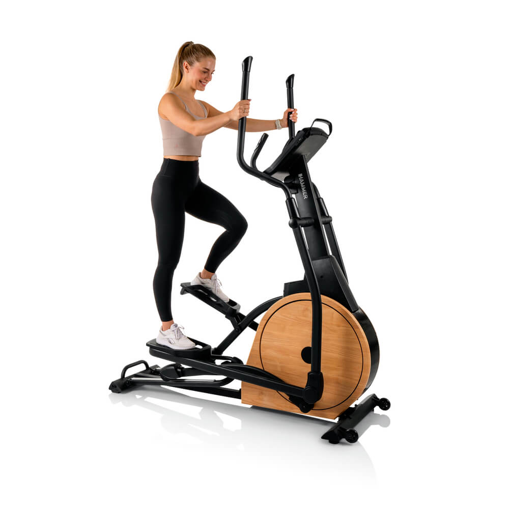 Crosstrainer NorsK CrossPace 7.0, Hammer