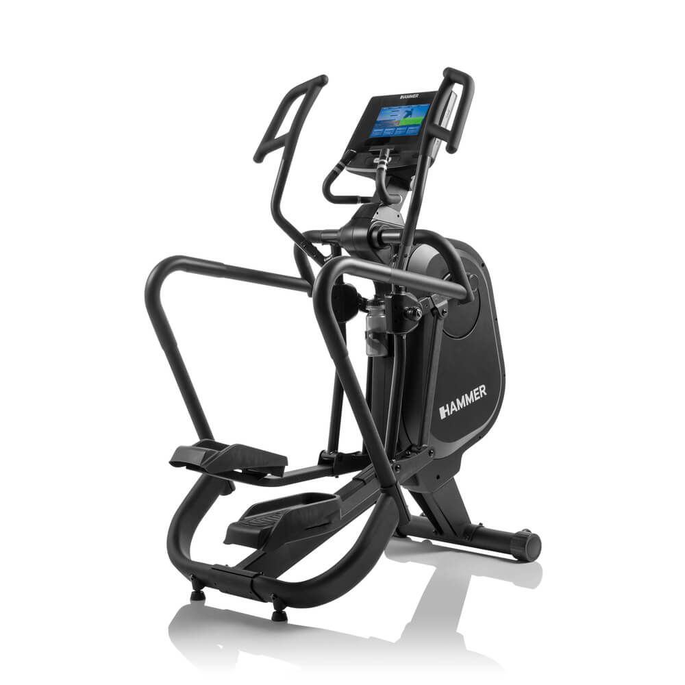 Crosstrainer, Fly RX TFT, Hammer