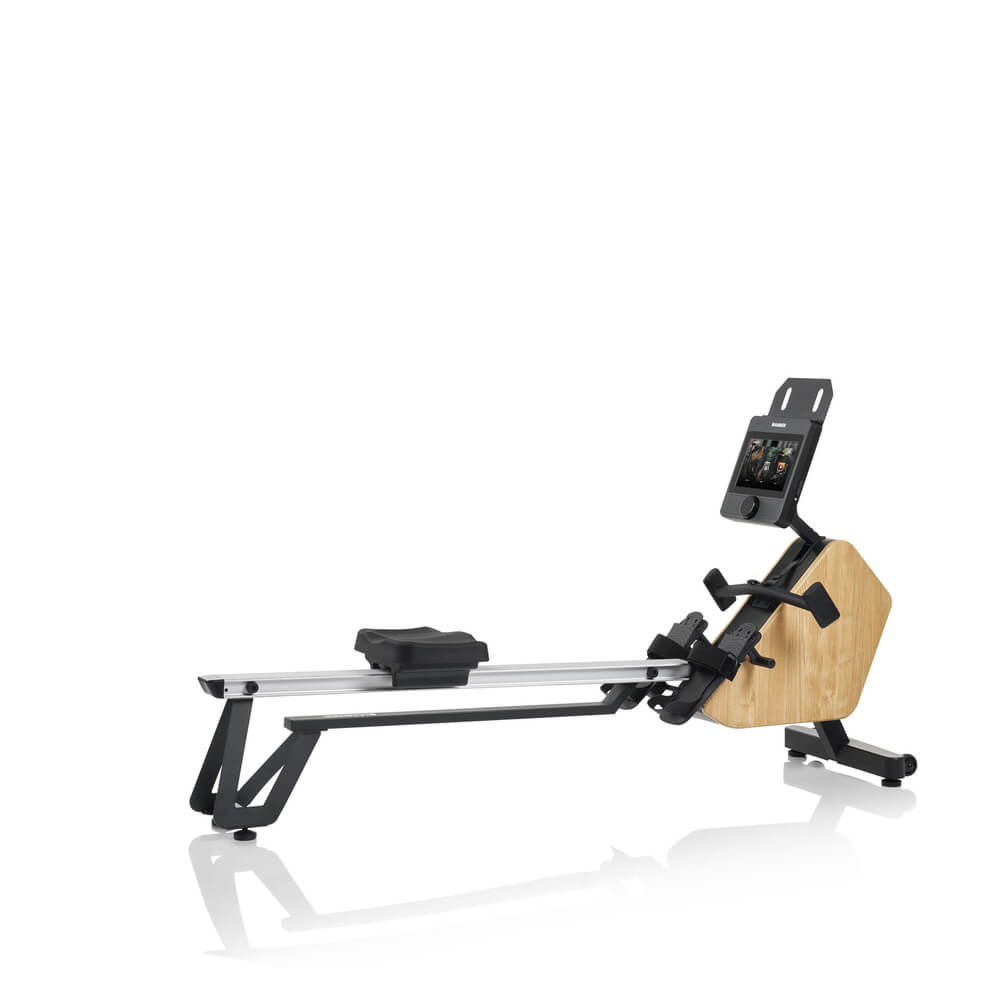 RowTech Smart NorsK, Hammer