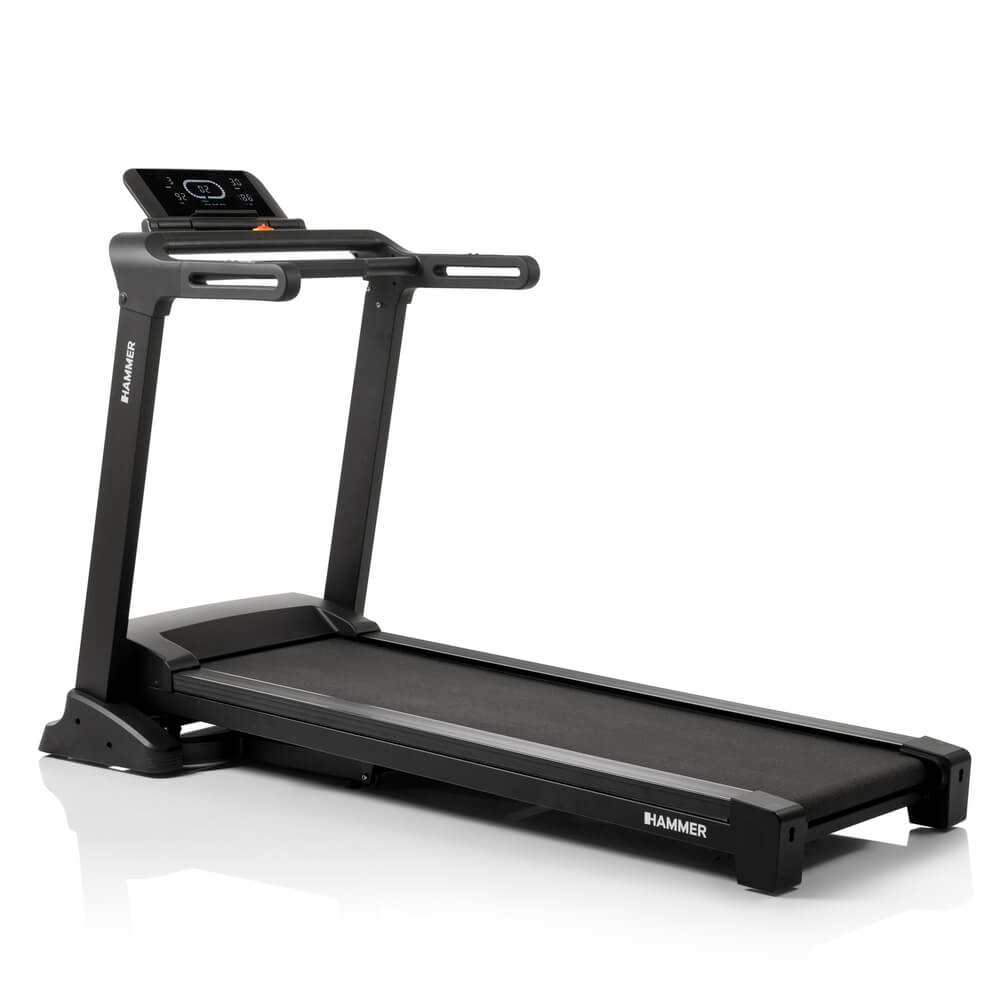 Löpband FlyRun 4.0, Hammer