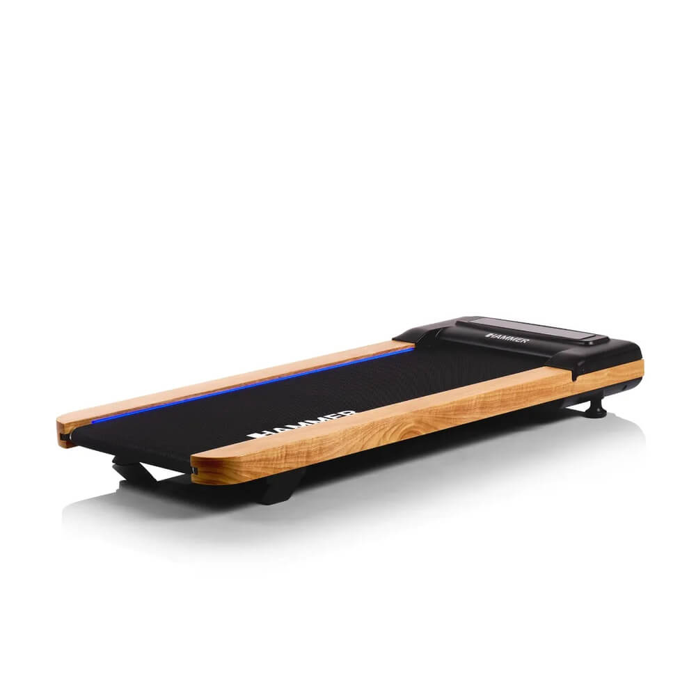 Kontorsg&aring;band Walk 2.0 NorsK, Hammer