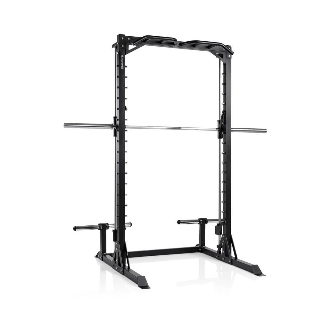 Multipress MA50, Hammer Maximum