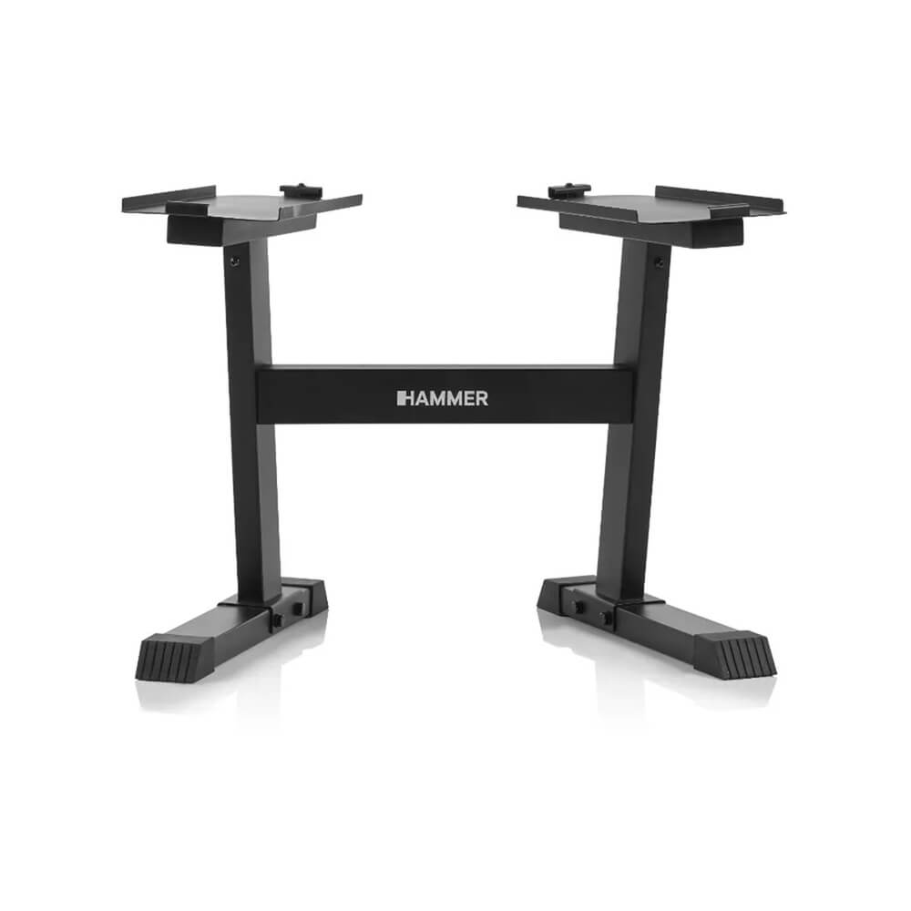 Hantelställ StrongLock 4.0, Hammer