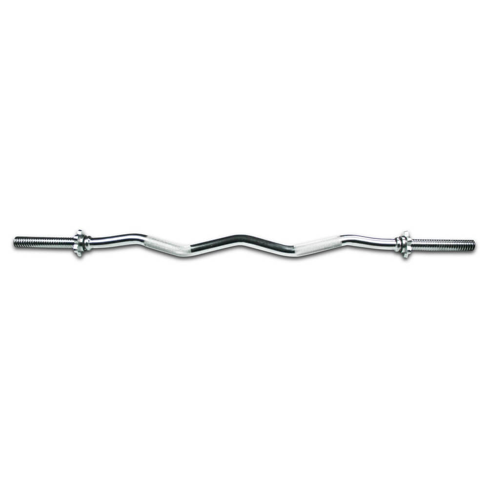 Curlstång SZ 120 cm