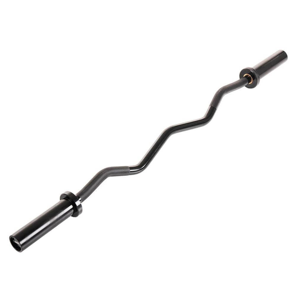 Curlstång SZ Premium
