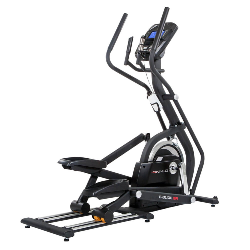 Elliptical Trainer E-Glide SR, Finnlo