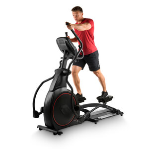 Crosstrainer EL 8000, Finnlo Maximum i gruppen Motion / Crosstrainers hos Sportgymbutiken.se (HM-3570)
