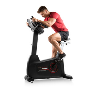 Motionscykel UB 8000 Finnlo Maximum