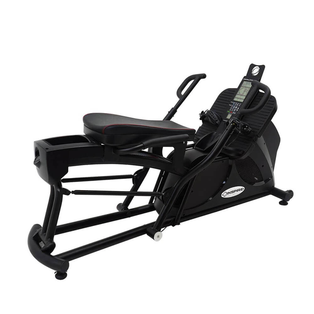 Roddmaskin Cross Rower CR2.5, Finnlo Maximum