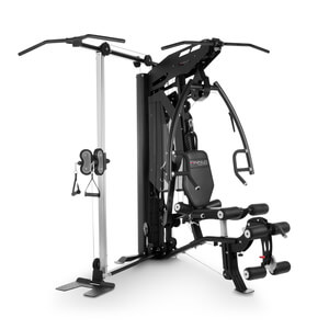 Multigym Autark 7.0, Finnlo Maximum i gruppen Styrka / Multigym & hemgym / Multigym & hemgym hos Sportgymbutiken.se (HM-3655)