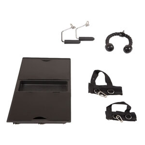 Multigym  hemgym