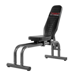 Power Bench Finnlo by Hammer